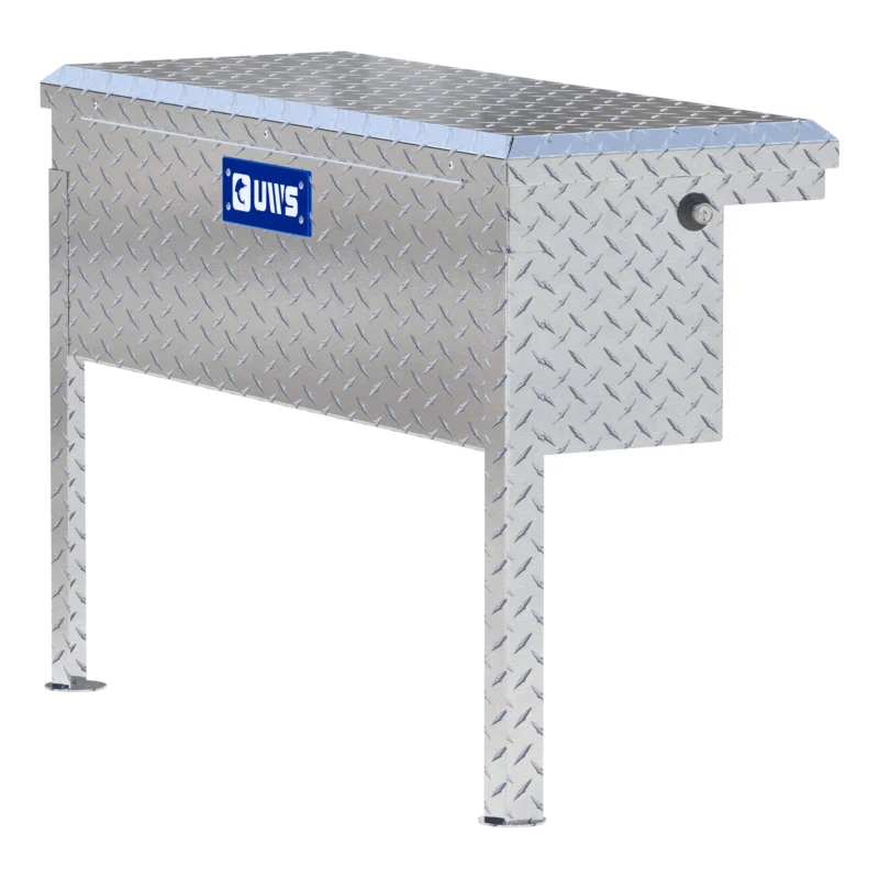 UWS TBSM-36-LP - Truck Side Tool Box
