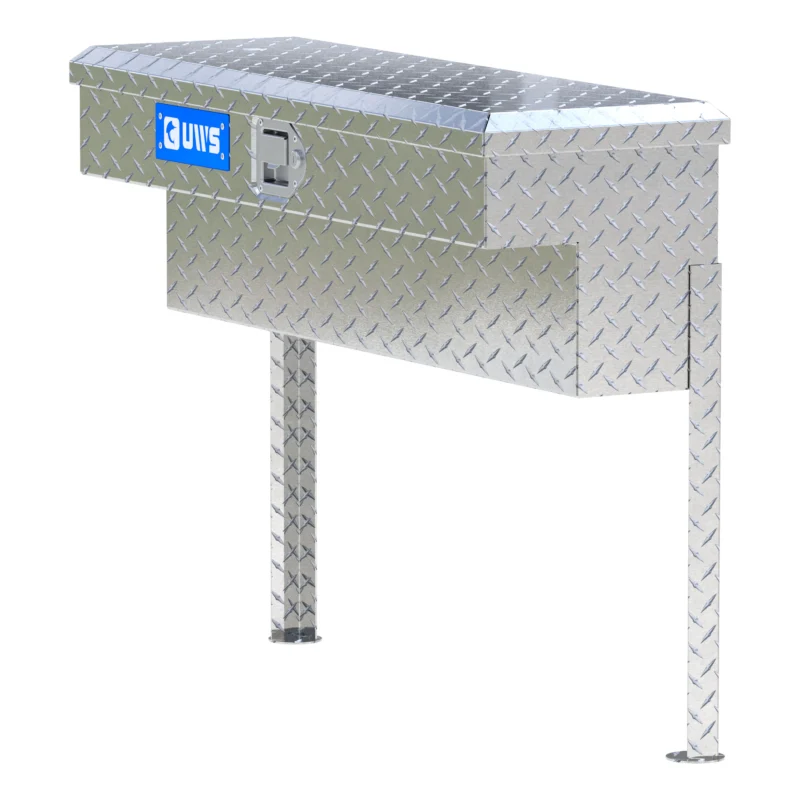 UWS TBSM-36 - Truck Side Tool Box