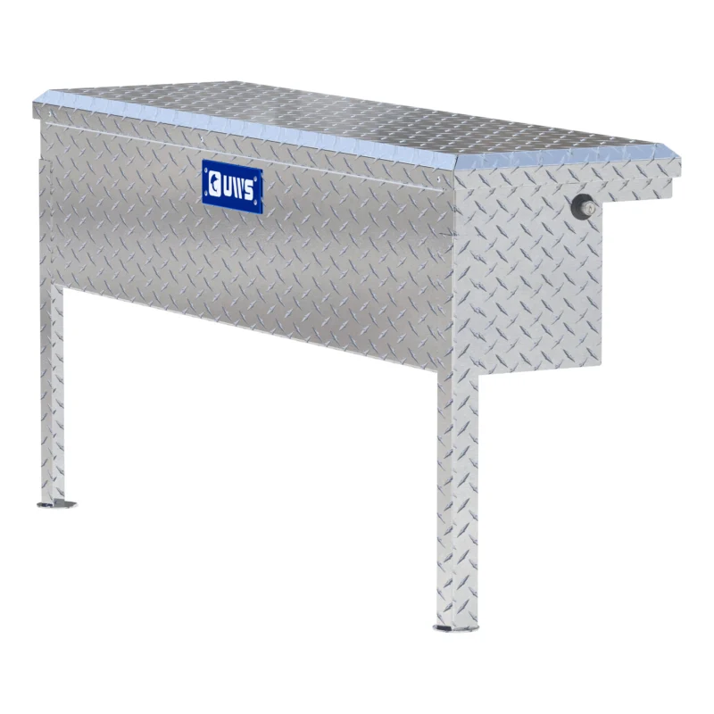 UWS TBSM-48-LP - Truck Side Tool Box