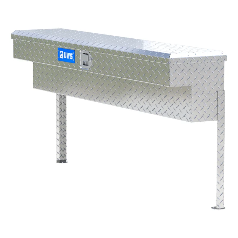 UWS TBSM-60 - Truck Side Tool Box