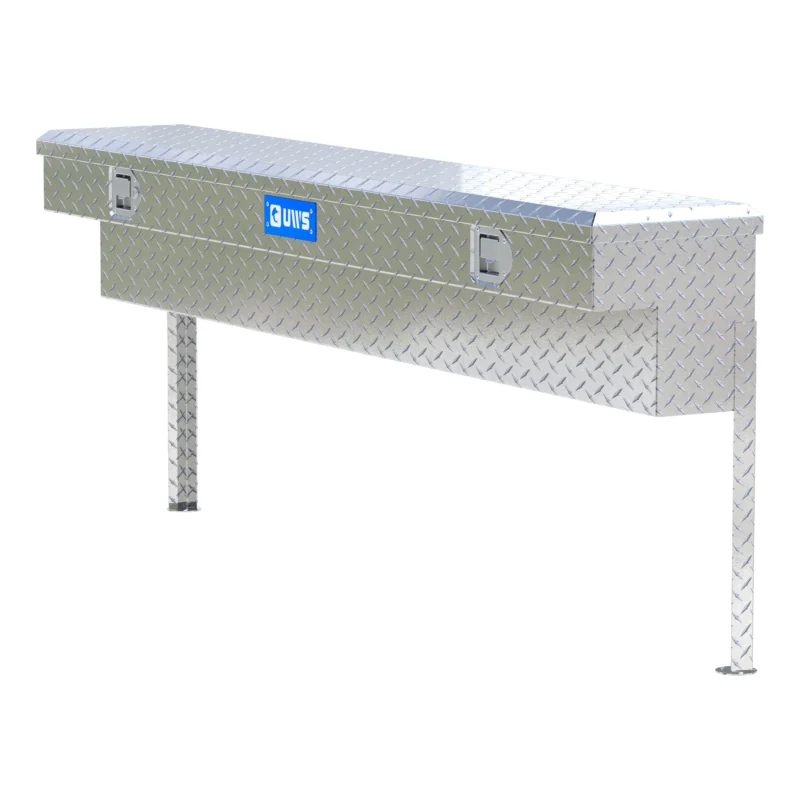 UWS TBSM-72 - Truck Side Tool Box