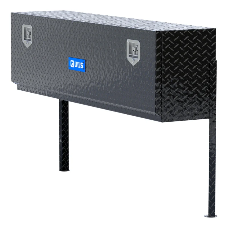 UWS TBTS-60-BLK - Topside Tool Box