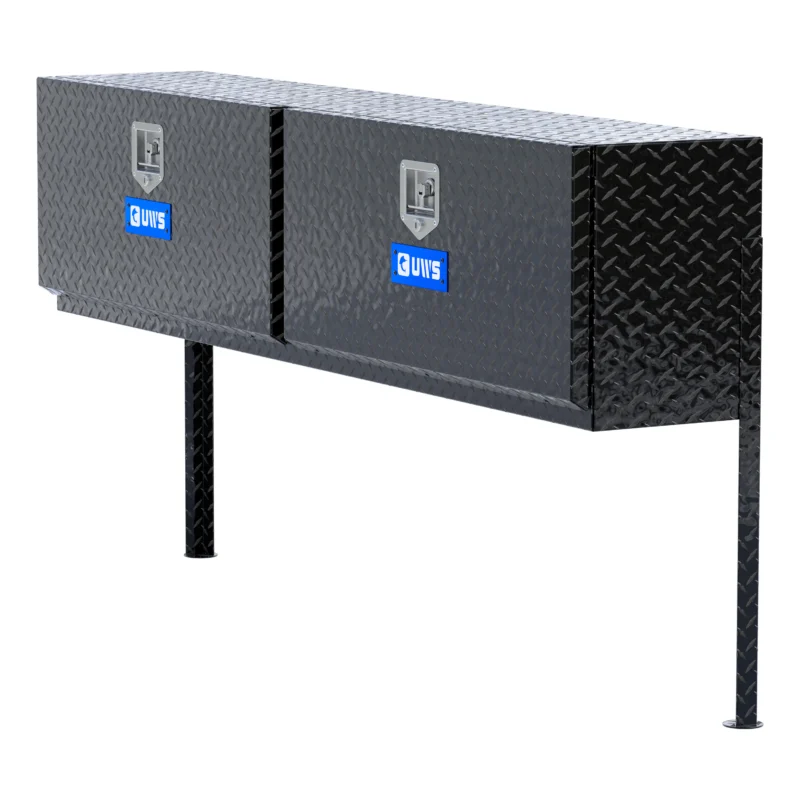 UWS TBTS-72-BLK - Topside Tool Box
