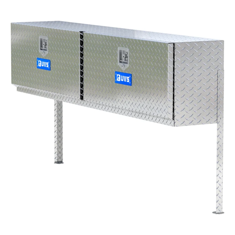 UWS TBTS-72 - Topside Tool Box