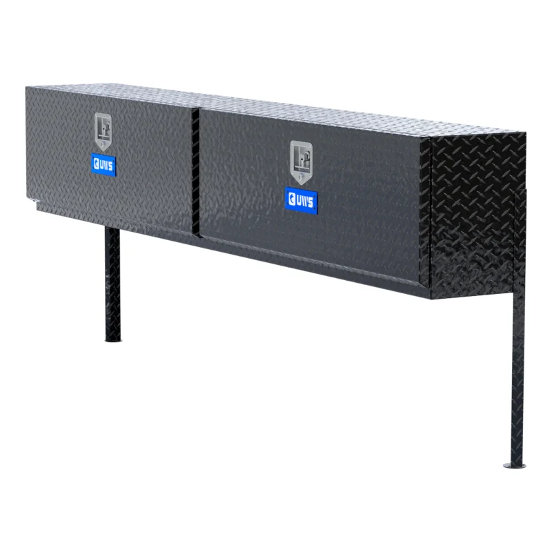 UWS TBTS-96-BLK - Topside Tool Box