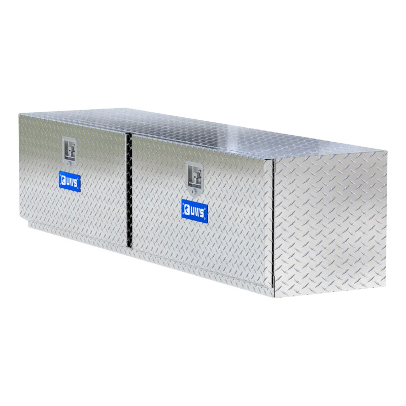 UWS TBUB-72 - Underbody Tool Box