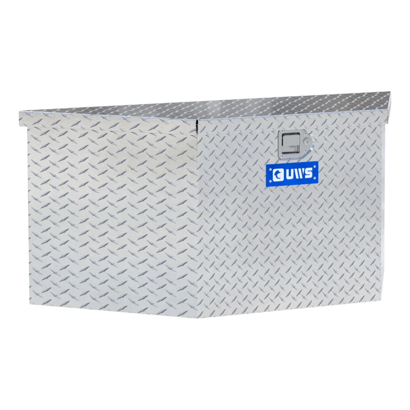 UWS TBV-49 - Trailer Tongue Box