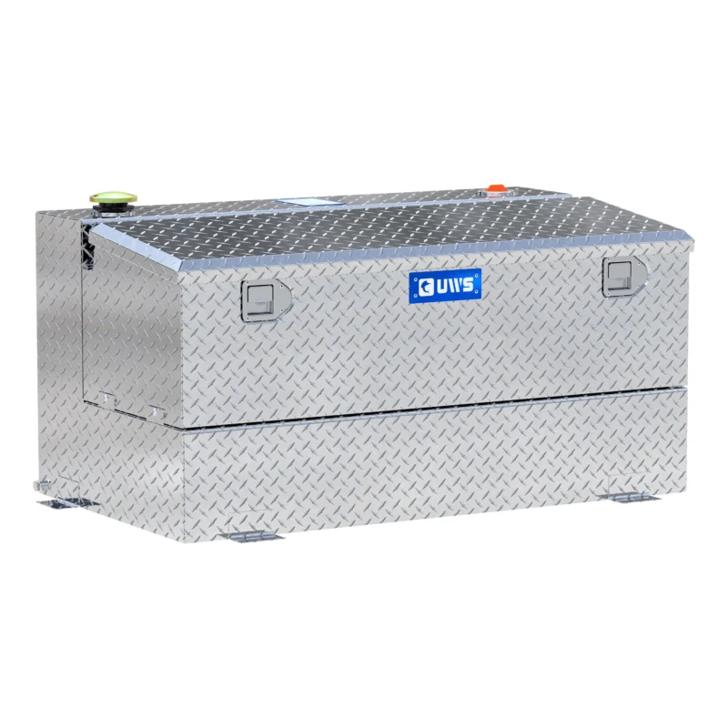 UWS TT-75-COMBO - Combo Transfer Tank