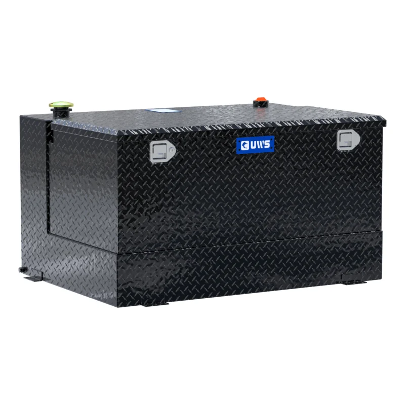 UWS TT-85-COMBO-BLK - Combo Transfer Tank