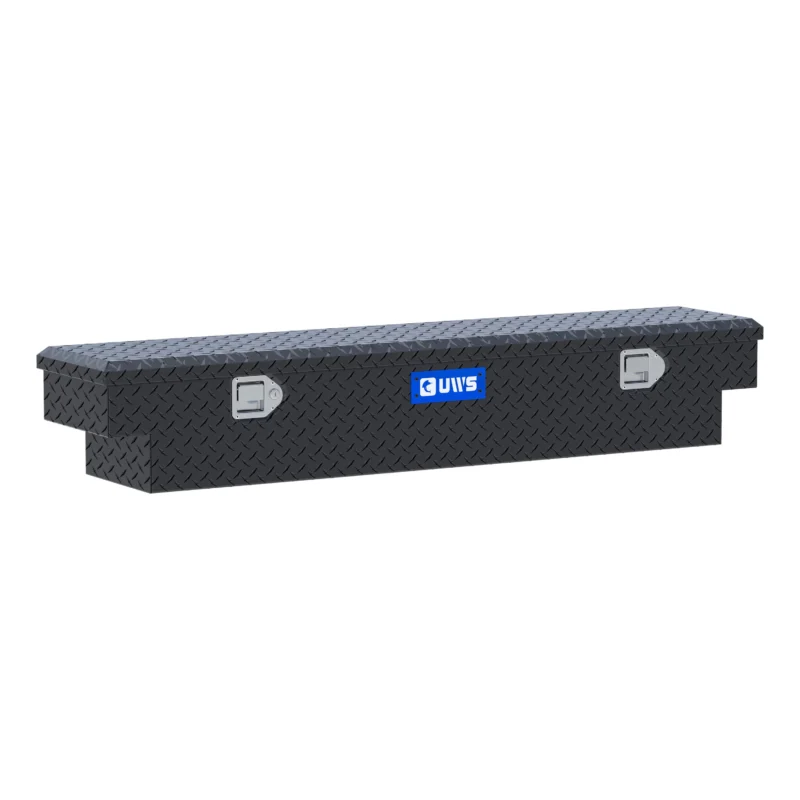 UWS UTV-59PR-MB - UTV Tool Box