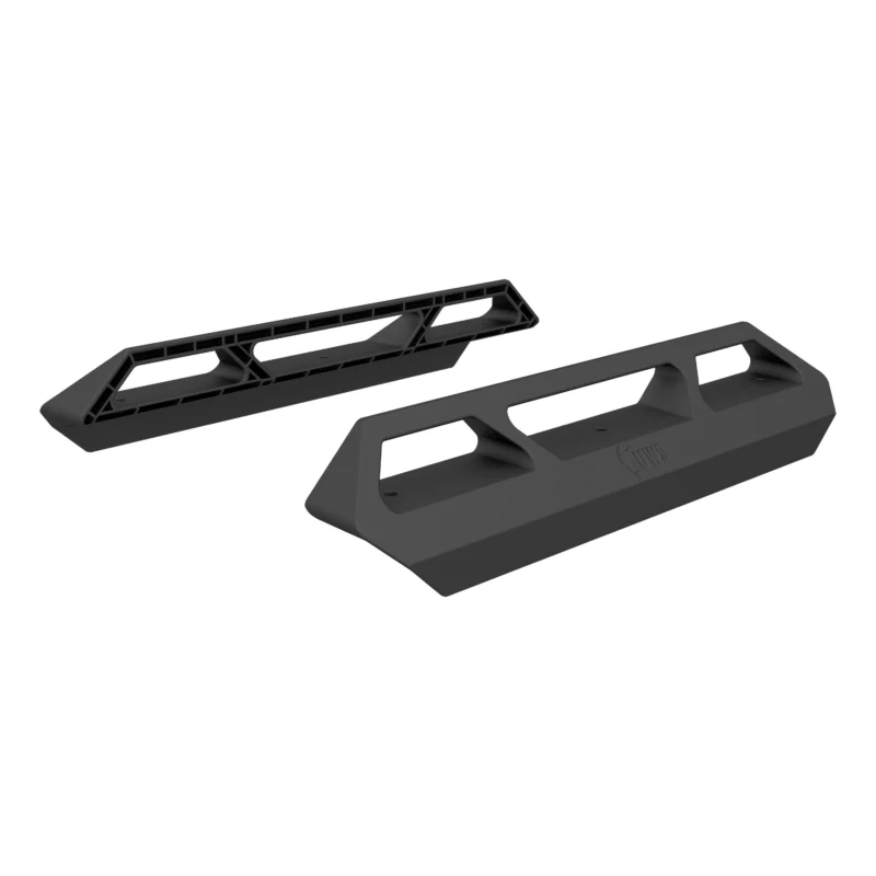 UWS UWS-TBTD - Tie-Down Side Rails