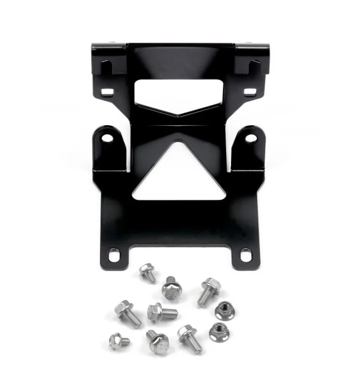 Warn Winch Mounting Kits