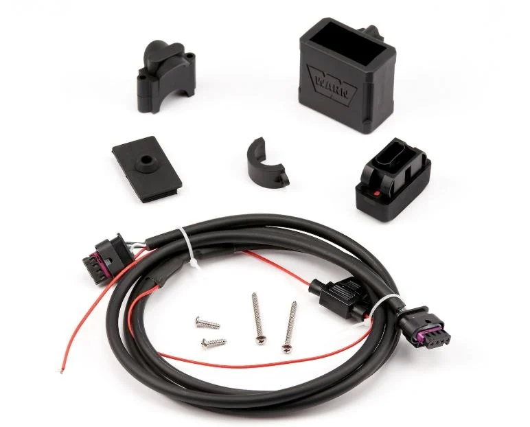 Warn 100962 - Winch Replacement Parts