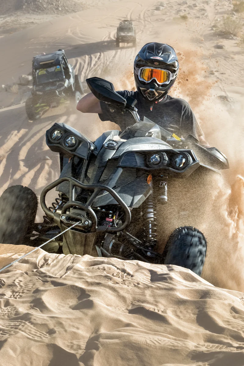 Warn 101020 - VRX Winches