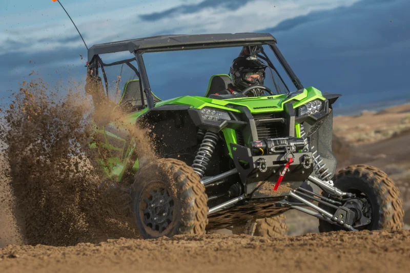 Warn 101040 - VRX Winches