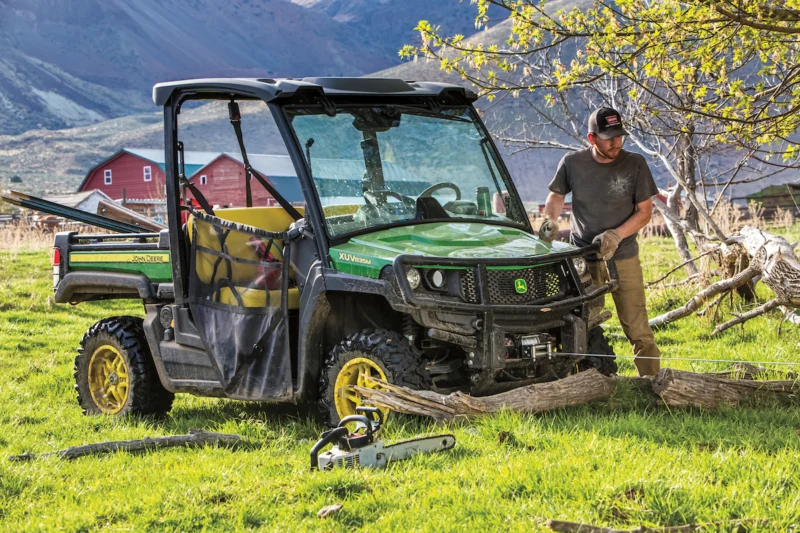 Warn 101045 - VRX Winches
