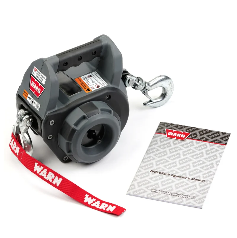 Warn Winches