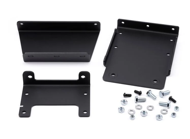 Warn 101674 - Winch Mounting Kits