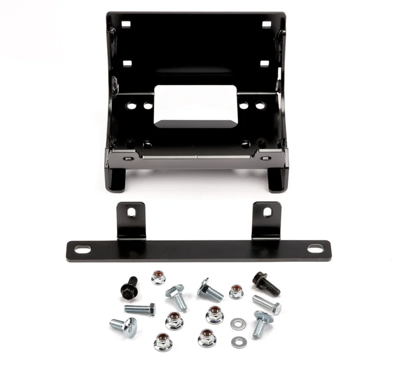 Warn 101678 - Winch Mounting Kits