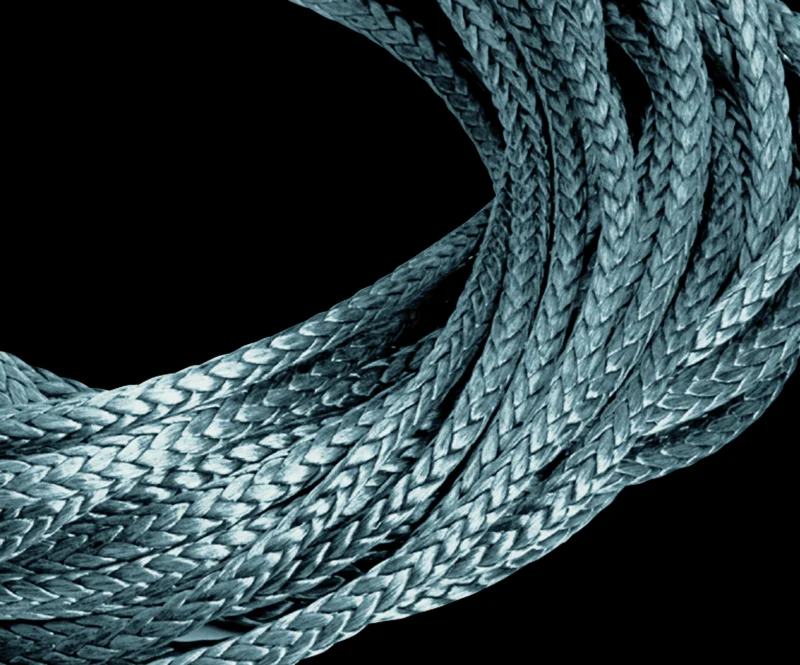 Warn 102343 - Synthetic Rope