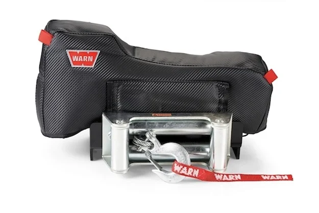 Warn 102641 - Winch Replacement Parts