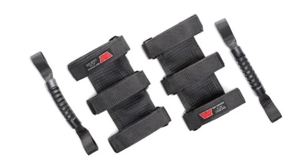 Warn 102653 - Grab Handle
