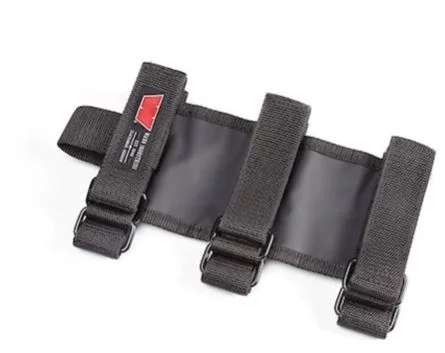 Warn 102656 - Fire Ext Holder
