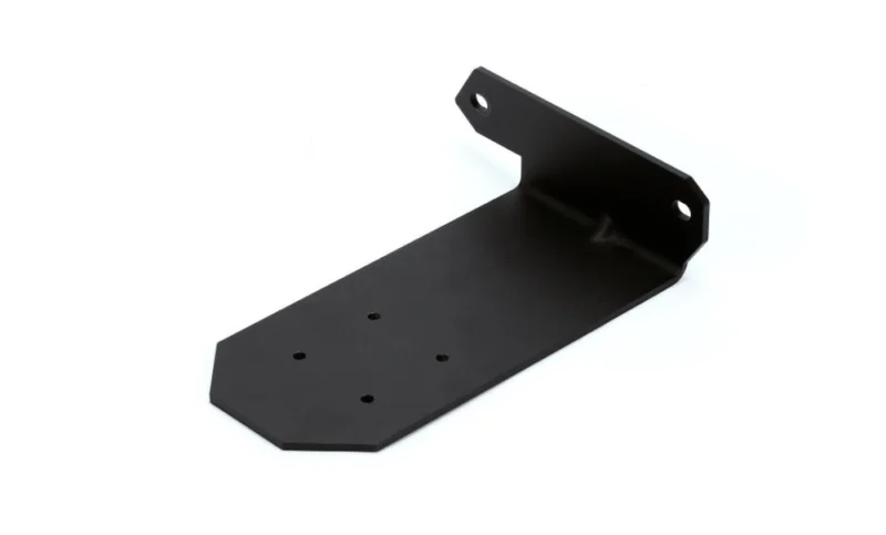 Warn 102668 - Rotopax Mount