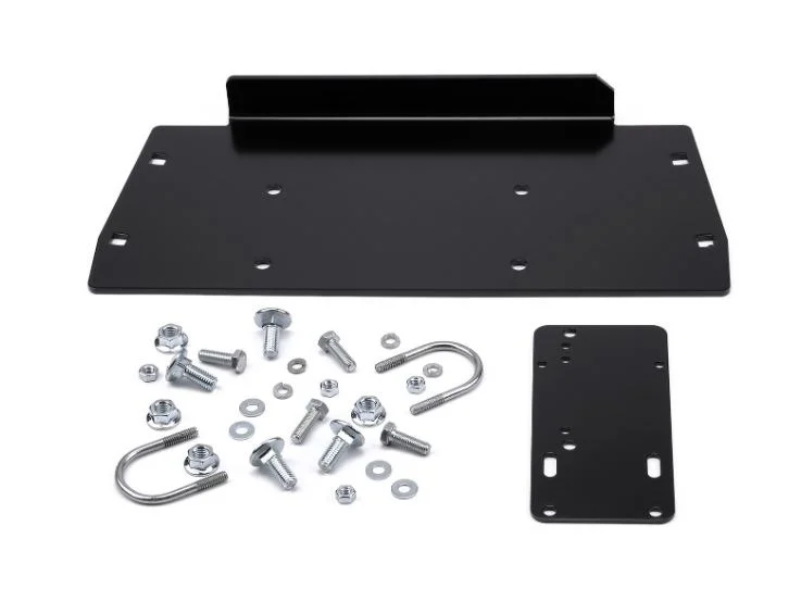 Warn 102852 - Winch Mounting Kits