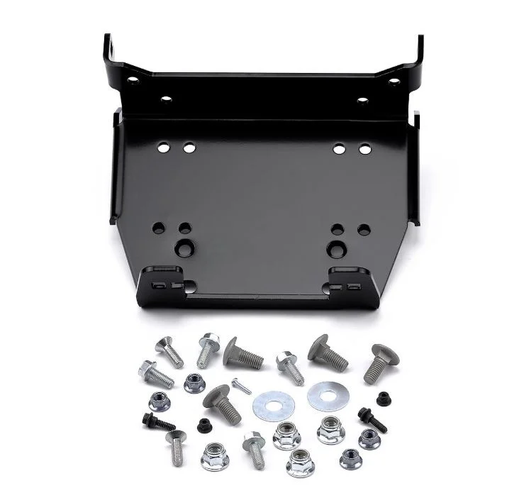 Warn 102920 - Winch Mounting Kits