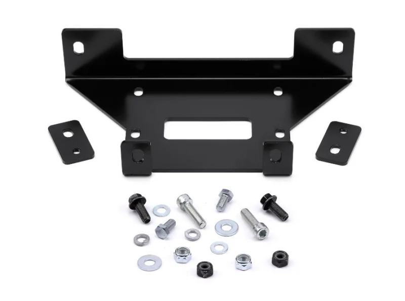 Warn 102946 - Winch Mounting Kits