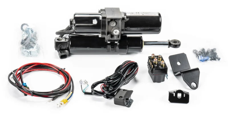Warn 103810 - Plow Systems