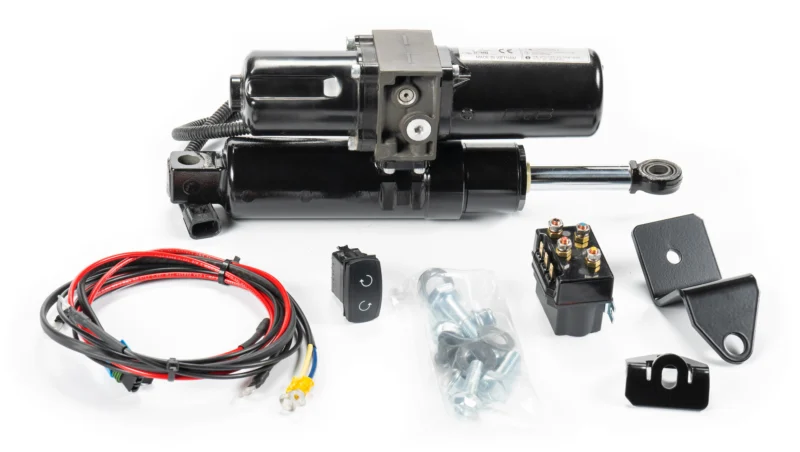 Warn 103840 - Plow Systems