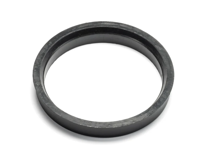 Warn Wheel Center Caps & Hardware