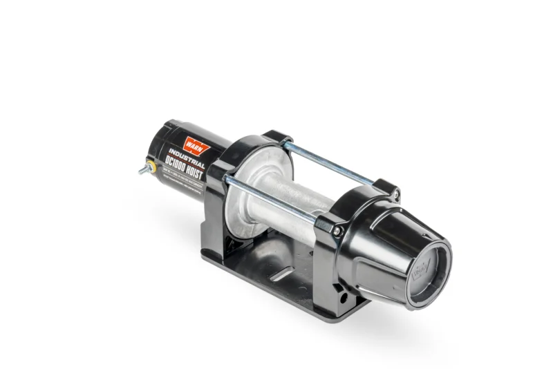 Warn 105102 - Hoists