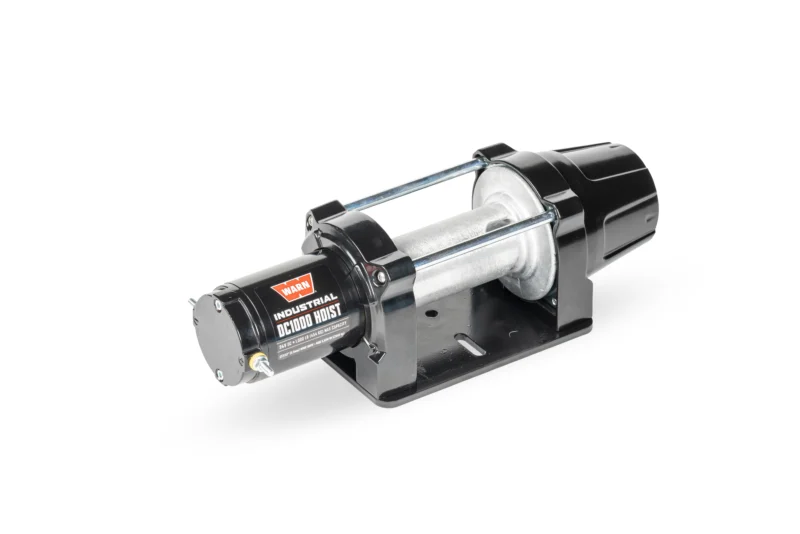Warn 105102 - Hoists