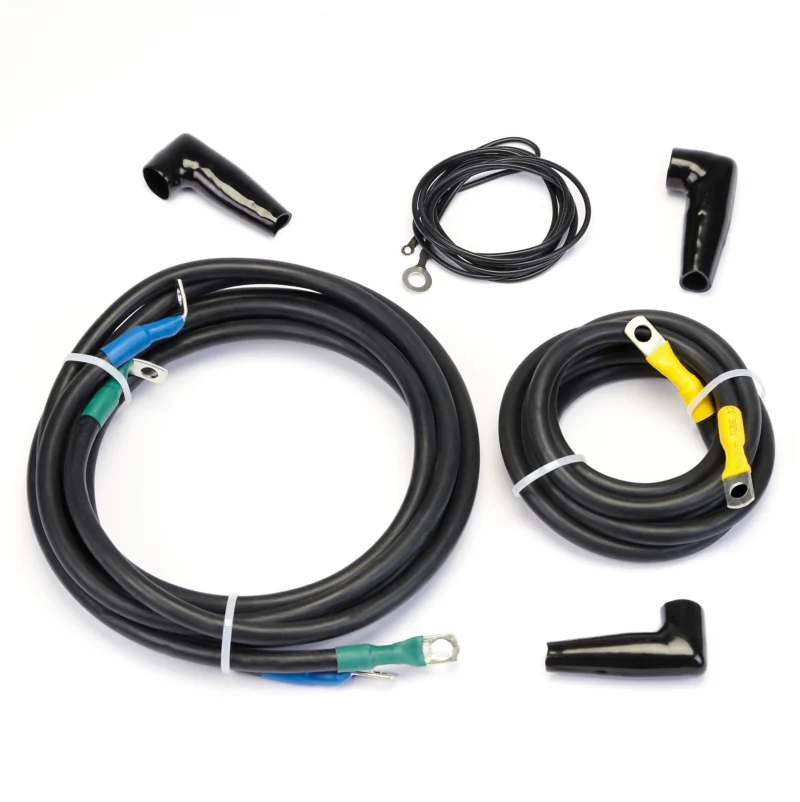 Warn 106011 - Winch Replacement Parts