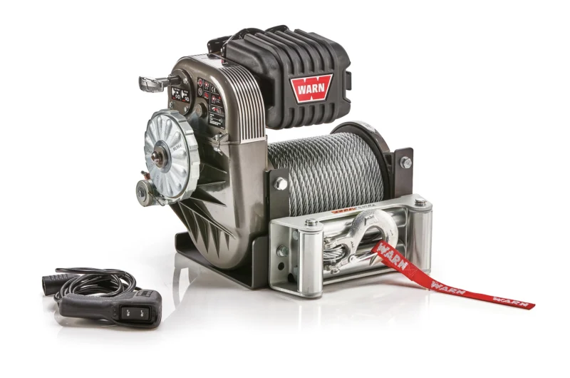 Warn 106170 - Winches