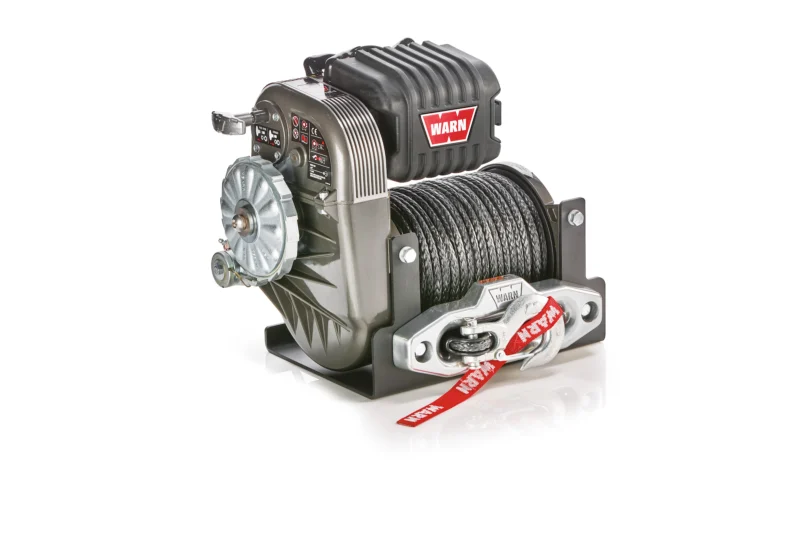 Warn 106175 - Winches