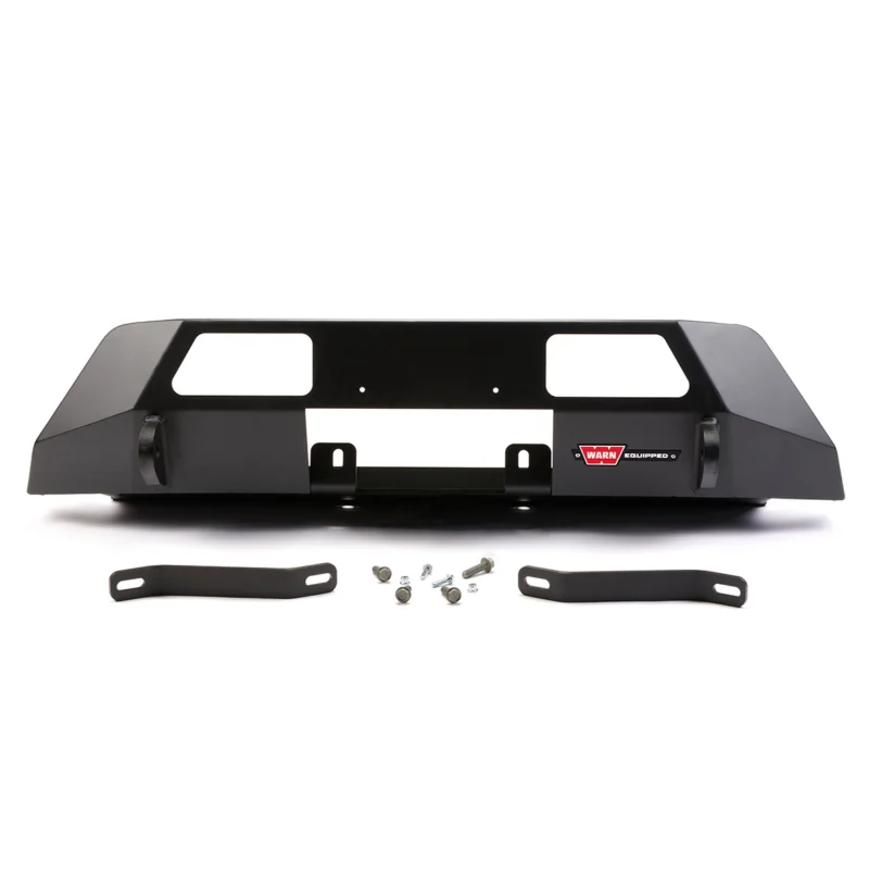 Warn 106670 - Semi-Hidden Winch Kits
