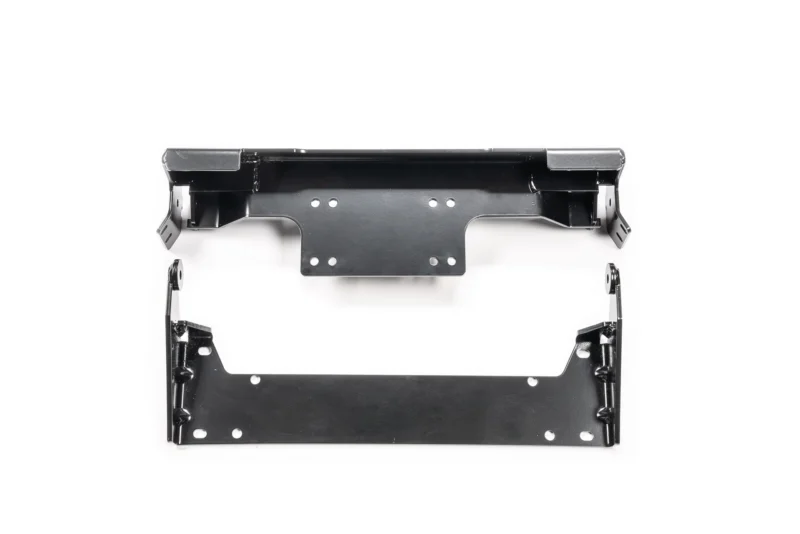 Warn 108000 - Plow Systems, Black