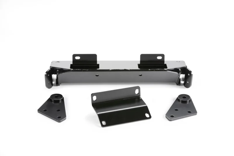 Warn 108268 - Plow Systems, Black