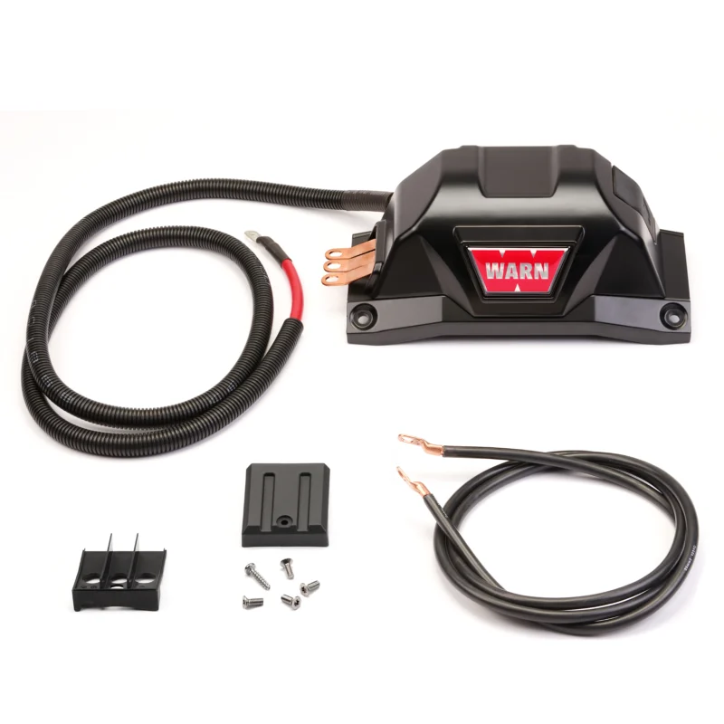 Warn 108886 - Winch Parts & Accessories