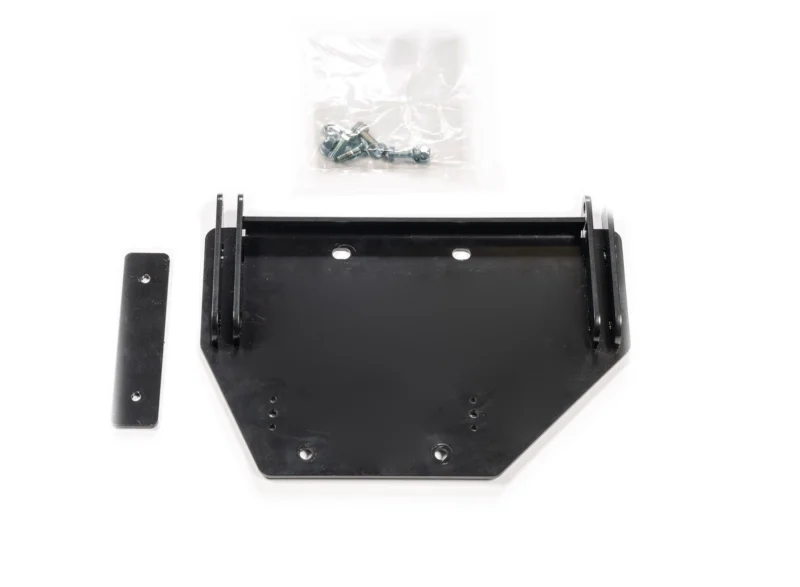 Warn 108888 - Plow Systems, Black