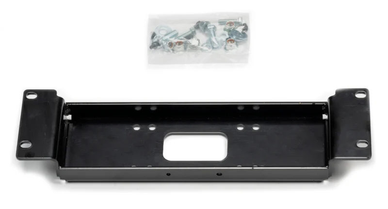 Warn 109094 - Winch Mounting Kits