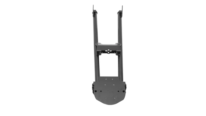 Warn 109329 - Plow Systems