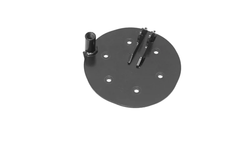 Warn 109336 - Retainer