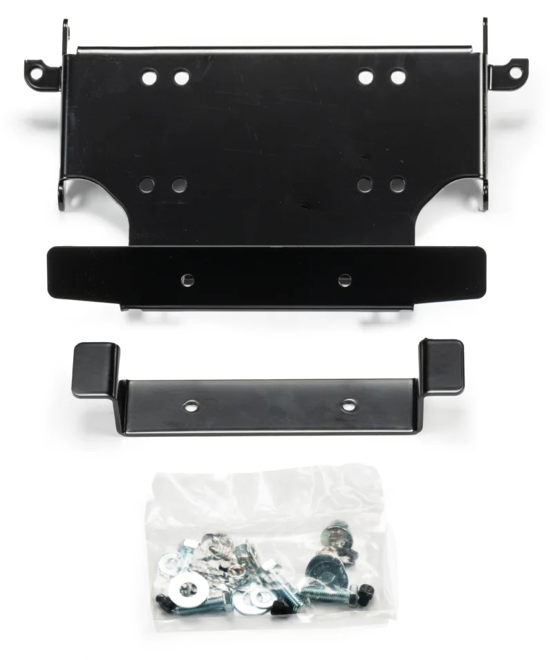 Warn 109418 - Winch Mounting Kits