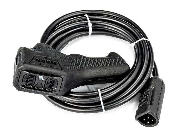 Warn 109732 - Remote Controls