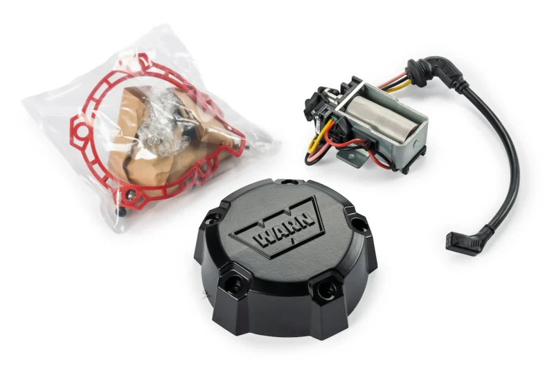Warn 109733 - Remote Controls